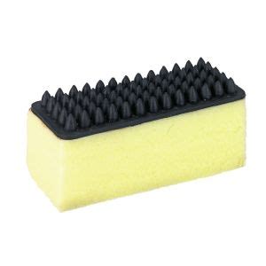 Pimples sponge