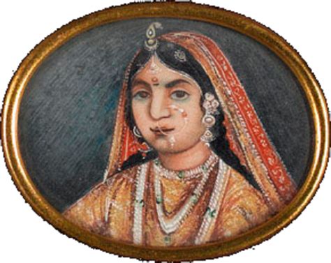 Here’s The Story Of Rani Lakshmibai, The Queen Who Went To Battle With ...