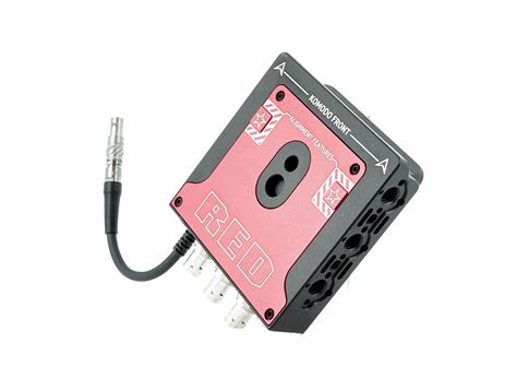 Image result for Alien Nation Komodo Extender Being Used