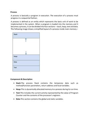 Os lab - Os lab exercises - operating system - Studocu