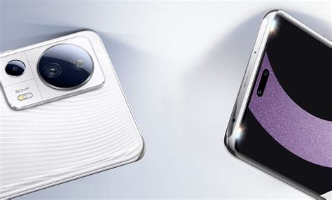 iPhone Like Pill-Shaped Notch To Be Introduced In Upcoming Xiaomi Civi ...