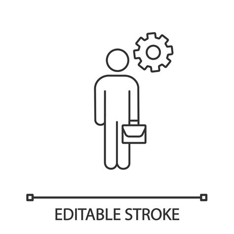 Image result for Line Manager Symbol