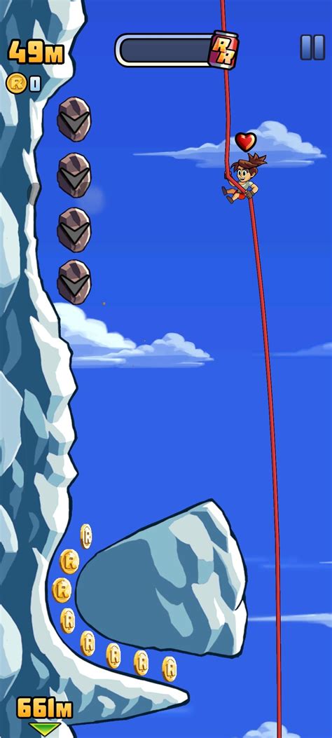 Radical Rappelling APK Download for Android Free