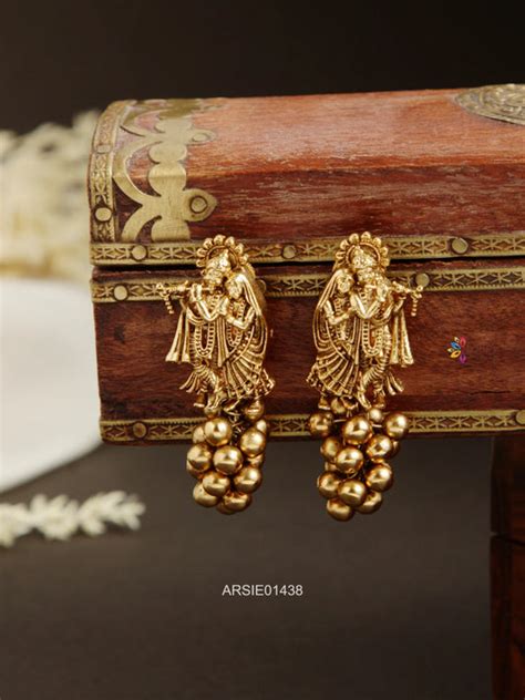 Arshis - Buy Traditional and Modern South Indian Jewellery