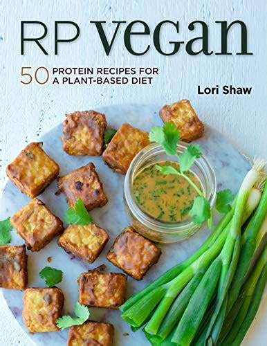 RP Vegan (Renaissance Periodization Book 17) eBook : Shaw, Lori: Amazon ...