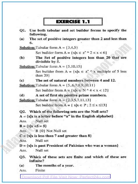 Image result for Class 9th Maths Notes.pdf
