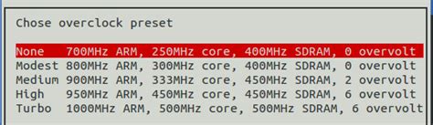 Raspberry Pi Overclocking and Cooling | StaDar