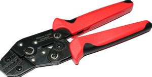 Blazon Tools BZT-DN-06WF 0.25-6mm2 mini Cable ferrule crimping tool ...