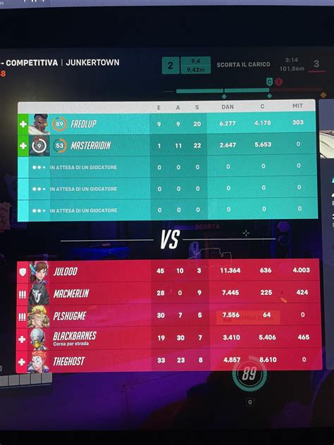 Image result for Overwatch Competitive Card