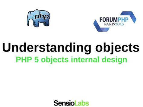 Image result for PHP Objects Tutorial
