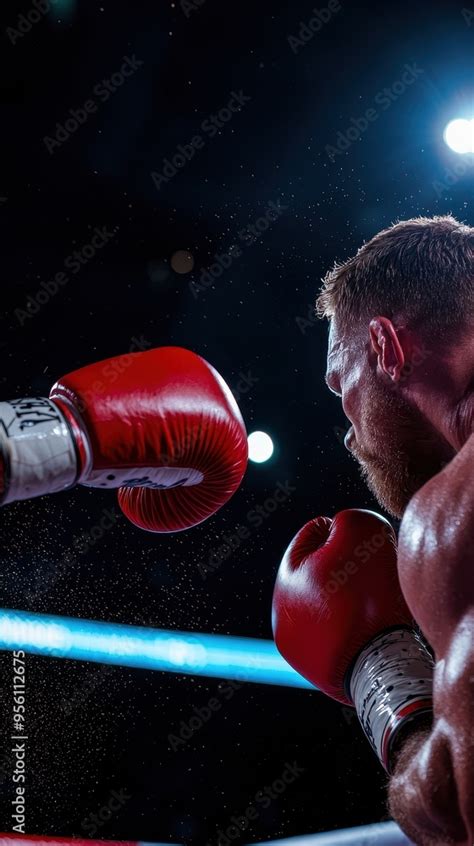 Boxing Match 的图像结果