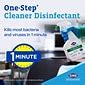 Clorox Healthcare Hydrogen Peroxide Cleaner Disinfectant, 32 oz., 9 ...