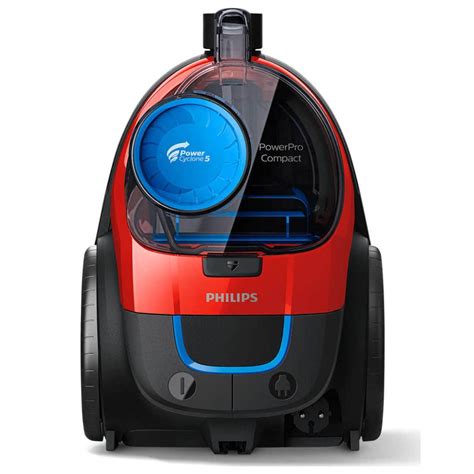 Best Philips Bagless Vacuum Cleaner at Noah Duell blog