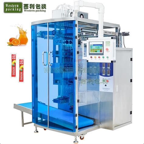 Image result for Ice Candy Packing Machine
