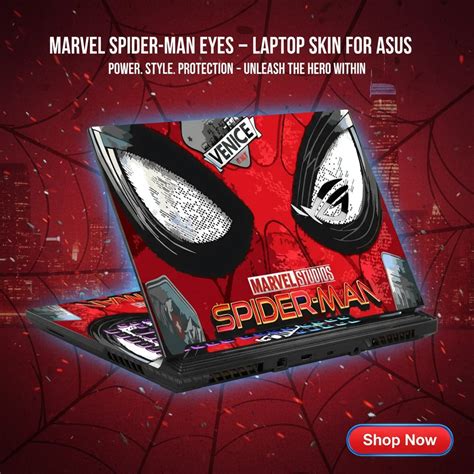 Premium Pre-Cut Laptop Skins for All Brands – SkinsLegend