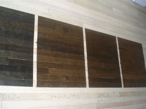 brick walls white oak floors stained ebony - Google Search | Decorate ...