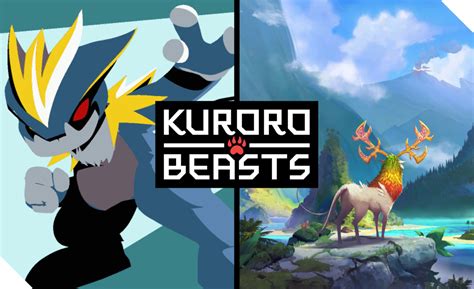 Kuroro Beasts - следующий The Beacon? — Teletype