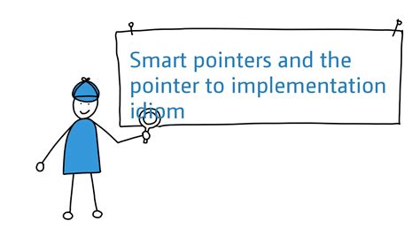 Image result for Smart Pointer Tutorial