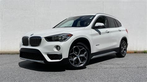 Used 2018 BMW X1 sDrive28i / PARK DISTANCE / BACKUP CAMERA / HEATED SEATS For Sale ($28,995 ...