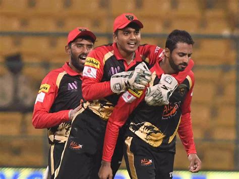 KPL Spot-Fixing Case Gets Murkier After The Belagavi Panthers Are ...