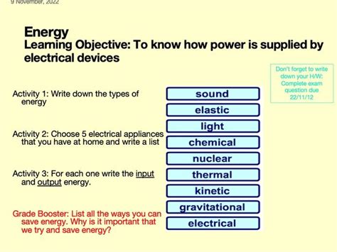 GCSE Physics Lesson 的图像结果