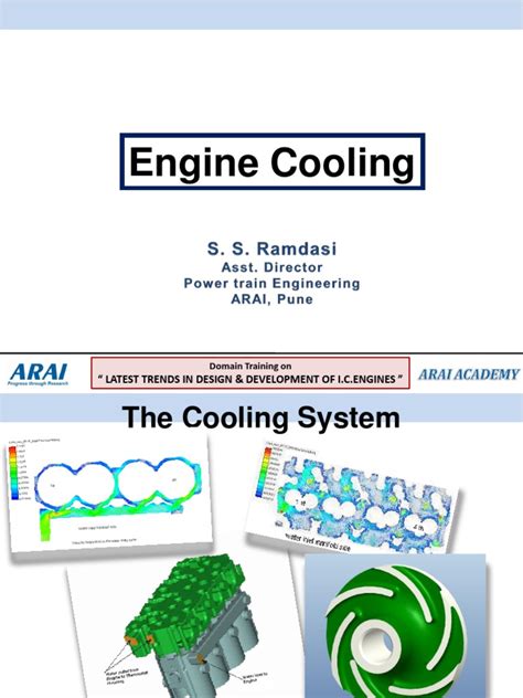 Image result for Engine Block Cooling Design