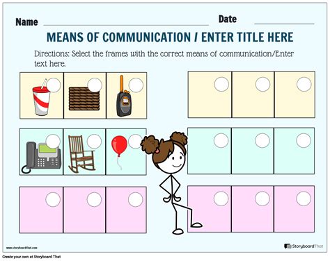 Communication Styles Worksheet.pdf 的图像结果