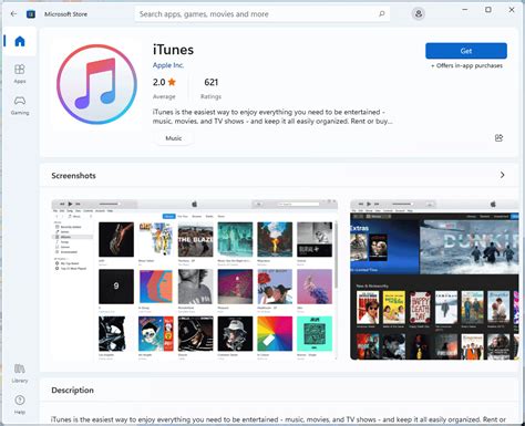 download itunes free
