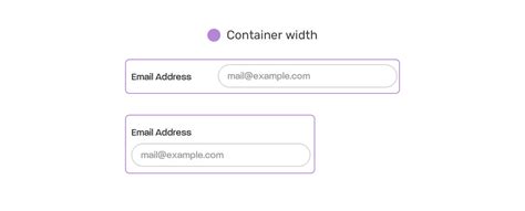 Image result for CSS Container Document Card