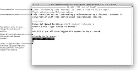 Image result for Key Features of a Command Line Interface in Computer Science