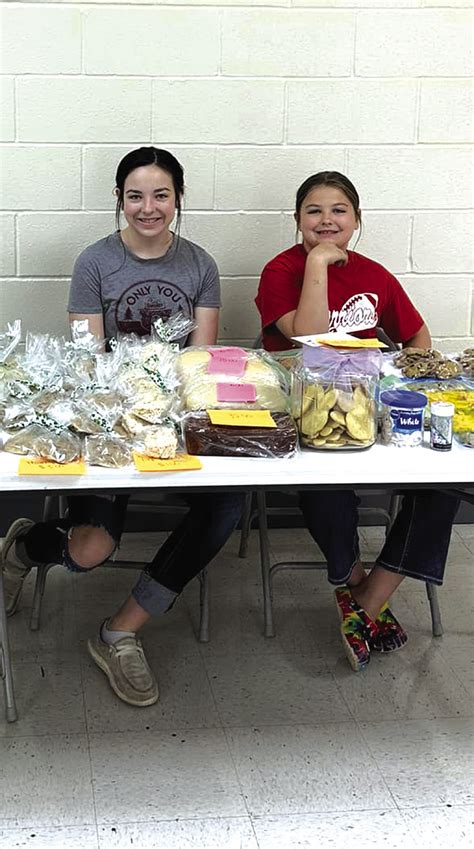 Richland Springs ISD Lunch Menu | San Saba News & Star