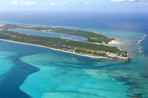 Grand Turk Island Harbor in Cockburn, Grand Turk, Turks and Caicos ...