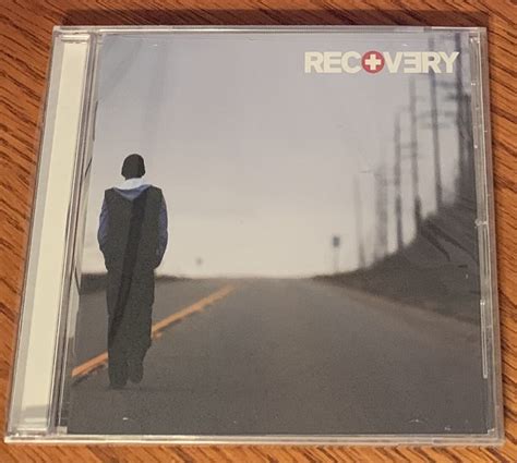 Eminem Recovery Wallpapers Wallpaper Cave