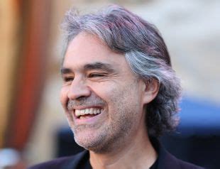 Andrea Bocelli | Biography, Movie Highlights and Photos | AllMovie