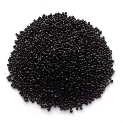 HD Crate Plastic Granules - HDPE Injection Black Granules Trader ...