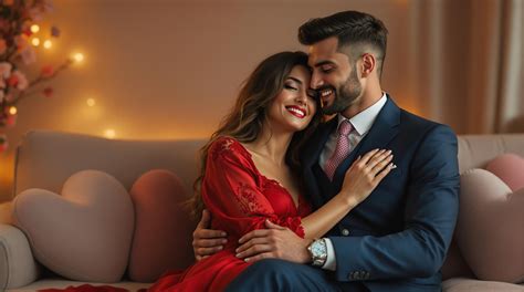 The best Valentines Day outfits for couples – FflirtyGo