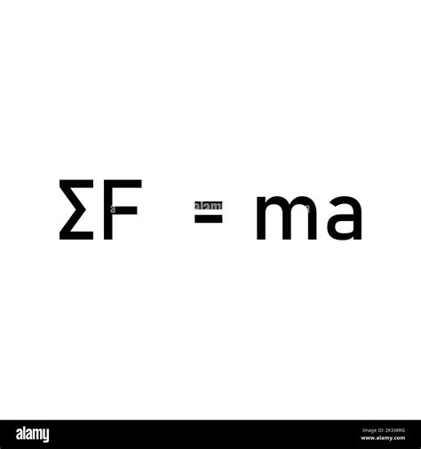 Newton's Second Law 的图像结果