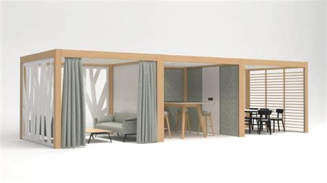 Office Landscape 的图像结果