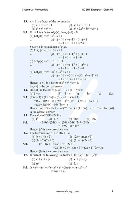 Image result for Class 9 Maths Chapter 2 Worksheet PDF