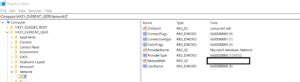 Image result for Net Use Unmap Drive