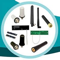 Antenna Solutions for 5G - Pulse| DigiKey