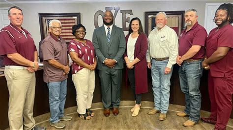 DeSoto DC Aaron Babino named new Cameron Yoe head football coach ...