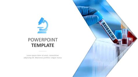 Biology Templates for PowerPoint 的图像结果