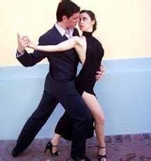 Image result for Tango Basic Pose