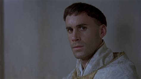 Luther (2003) - Backdrops — The Movie Database (TMDB)