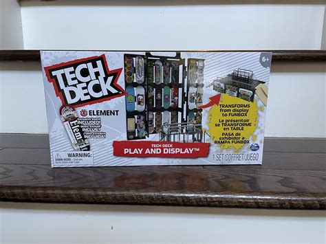 Module Tech Deck 的图像结果