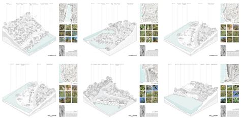 PG MLA Studio 2 | Urban Waterfronts | CEPT - Portfolio