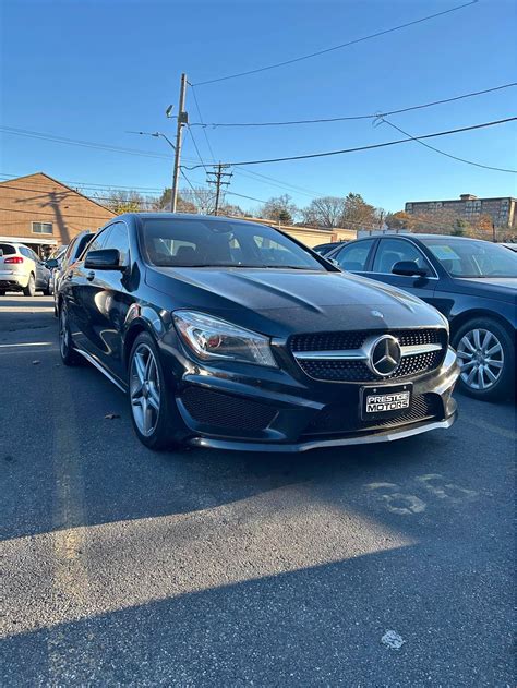 2014 Mercedes-Benz C-Class - Cars & Trucks - Medford, Massachusetts ...