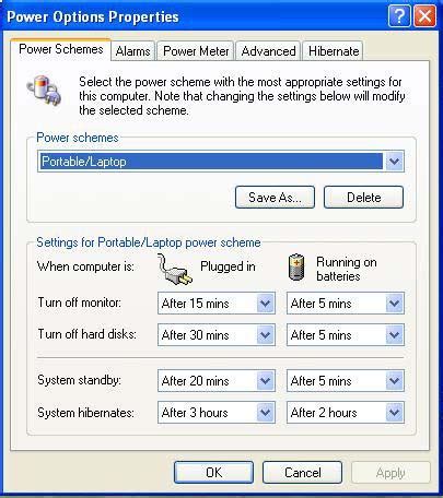 Image result for How to Write Power On a Computer