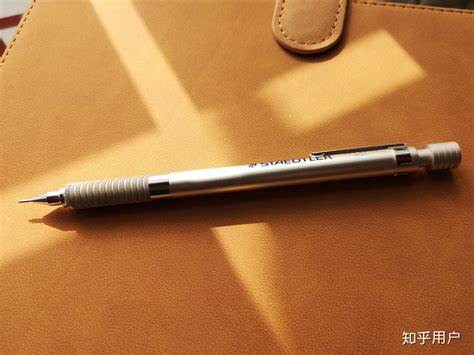 便宜又好用的日本进口的自动铅笔